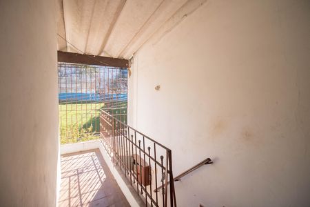 Casa para alugar com 149m², 3 quartos e sem vaga Casa para alugar com 149m², 3 quartos e sem vagaVARANDA