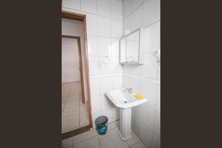 Casa para alugar com 149m², 3 quartos e sem vaga Casa para alugar com 149m², 3 quartos e sem vagaBANHEIRO