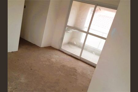 Apartamento à venda com 2 quartos, 69m² em Lauzane Paulista, São Paulo