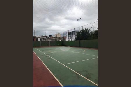 Apartamento à venda com 2 quartos, 69m² em Lauzane Paulista, São Paulo
