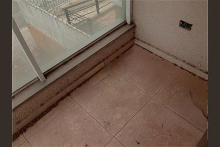 Apartamento à venda com 2 quartos, 69m² em Lauzane Paulista, São Paulo