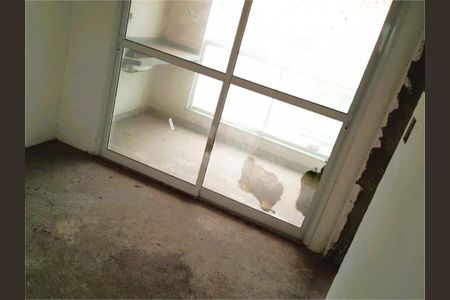 Apartamento à venda com 2 quartos, 69m² em Lauzane Paulista, São Paulo
