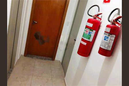 Apartamento à venda com 2 quartos, 69m² em Lauzane Paulista, São Paulo