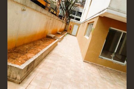 Apartamento à venda com 2 quartos, 69m² em Lauzane Paulista, São Paulo