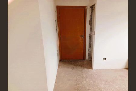 Apartamento à venda com 2 quartos, 69m² em Lauzane Paulista, São Paulo