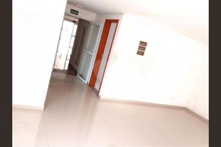 Apartamento à venda com 2 quartos, 69m² em Lauzane Paulista, São Paulo