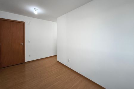 Sala de apartamento à venda com 2 quartos, 47m² em Fundacao da Casa Popular, Campinas