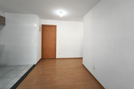Apartamento à venda com 47m², 2 quartos e 1 vaga Apartamento à venda com 47m², 2 quartos e 1 vagaSala