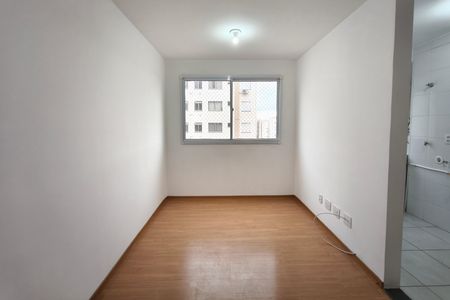 Sala de apartamento à venda com 2 quartos, 47m² em Fundacao da Casa Popular, Campinas