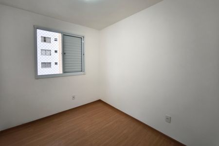 Quarto 1 de apartamento à venda com 2 quartos, 47m² em Fundacao da Casa Popular, Campinas