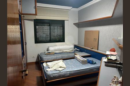 Apartamento à venda com 160m², 3 quartos e 3 vagas