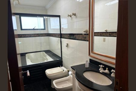 Apartamento à venda com 160m², 3 quartos e 3 vagas