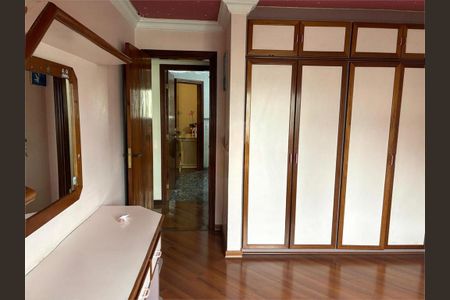 Apartamento à venda com 160m², 3 quartos e 3 vagas