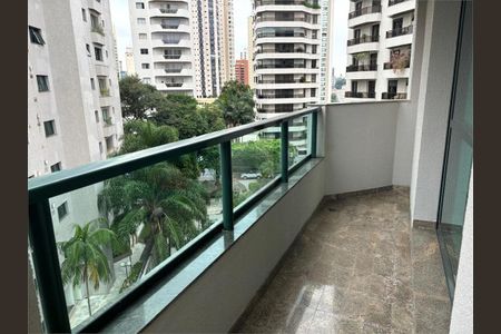 Apartamento à venda com 160m², 3 quartos e 3 vagas