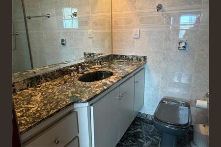 Apartamento à venda com 160m², 3 quartos e 3 vagas