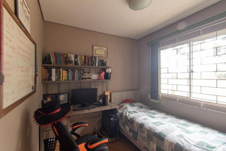 Casa de condomínio à venda com 78m², 2 quartos e 2 vagasQuarto 2