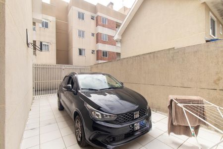 Casa de condomínio à venda com 78m², 2 quartos e 2 vagasGaragem