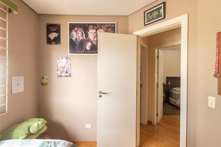 Casa de condomínio à venda com 78m², 2 quartos e 2 vagasQuarto 2