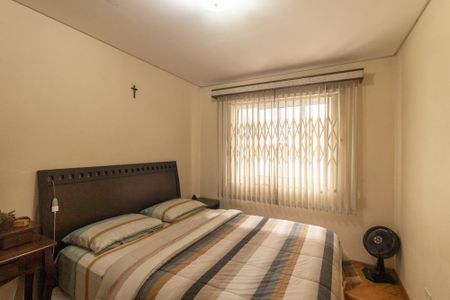 Quarto 1 Suite de casa de condomínio à venda com 2 quartos, 78m² em Alto Boqueirão, Curitiba