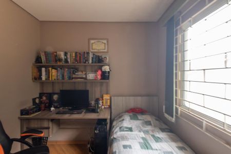 Casa de condomínio à venda com 78m², 2 quartos e 2 vagasQuarto 2