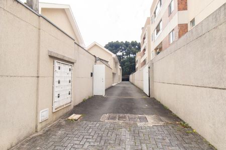Casa de condomínio à venda com 78m², 2 quartos e 2 vagasFachada do Condominio