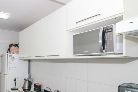 Apartamento à venda com 66m², 2 quartos e 1 vaga Apartamento à venda com 66m², 2 quartos e 1 vagaCozinha