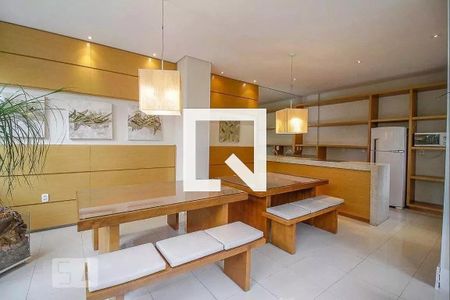 Apartamento à venda com 66m², 2 quartos e 1 vaga Apartamento à venda com 66m², 2 quartos e 1 vagaSalão de Festas