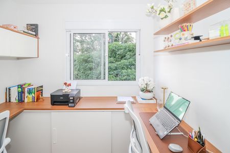 Apartamento à venda com 66m², 2 quartos e 1 vaga Apartamento à venda com 66m², 2 quartos e 1 vagaQuarto 2