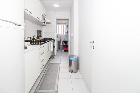 Apartamento à venda com 66m², 2 quartos e 1 vaga Apartamento à venda com 66m², 2 quartos e 1 vagaCozinha