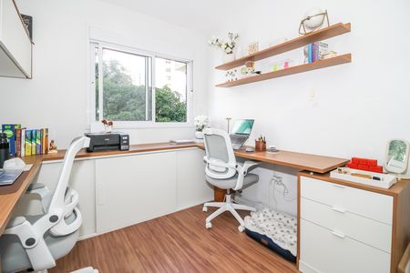 Apartamento à venda com 66m², 2 quartos e 1 vaga Apartamento à venda com 66m², 2 quartos e 1 vagaQuarto 2