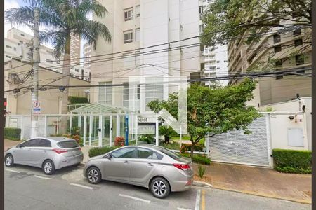 Apartamento à venda com 66m², 2 quartos e 1 vaga Apartamento à venda com 66m², 2 quartos e 1 vagaFachada