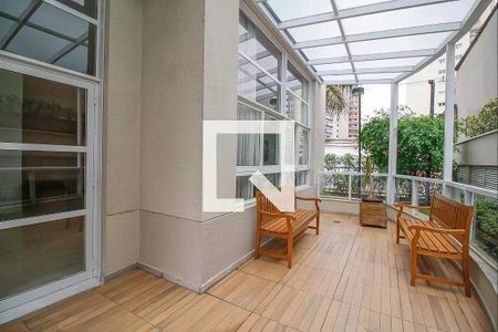 Apartamento à venda com 66m², 2 quartos e 1 vaga Apartamento à venda com 66m², 2 quartos e 1 vagaÁrea comum