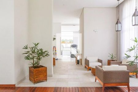 Apartamento à venda com 66m², 2 quartos e 1 vaga Apartamento à venda com 66m², 2 quartos e 1 vagaSpa