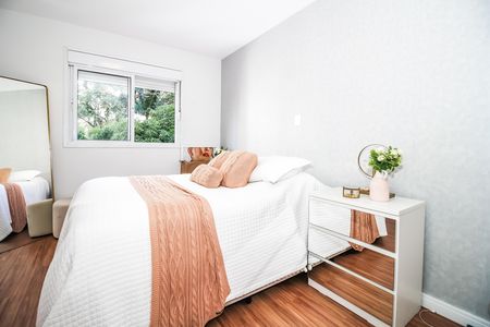 Apartamento à venda com 66m², 2 quartos e 1 vaga Apartamento à venda com 66m², 2 quartos e 1 vagaSuíte