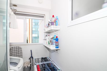 Apartamento à venda com 66m², 2 quartos e 1 vaga Apartamento à venda com 66m², 2 quartos e 1 vagaÁrea de Serviço