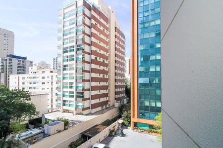 Apartamento à venda com 66m², 2 quartos e 1 vaga Apartamento à venda com 66m², 2 quartos e 1 vagaÁrea de Serviço