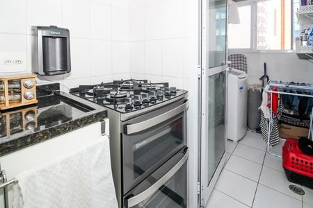 Apartamento à venda com 66m², 2 quartos e 1 vaga Apartamento à venda com 66m², 2 quartos e 1 vagaCozinha