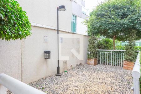 Apartamento à venda com 66m², 2 quartos e 1 vaga Apartamento à venda com 66m², 2 quartos e 1 vagaEspaço Pet