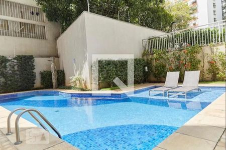 Apartamento à venda com 66m², 2 quartos e 1 vaga Apartamento à venda com 66m², 2 quartos e 1 vagaPiscina