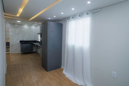 Sala de casa para alugar com 3 quartos, 160m² em Inhoaíba, Rio de Janeiro