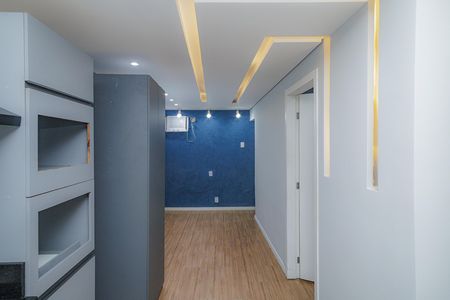 Sala de casa para alugar com 3 quartos, 160m² em Inhoaíba, Rio de Janeiro