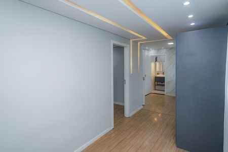 Sala de casa para alugar com 3 quartos, 160m² em Inhoaíba, Rio de Janeiro