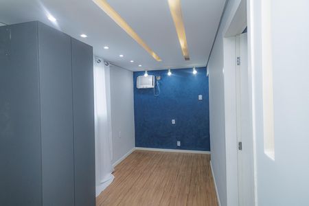 Sala de casa para alugar com 3 quartos, 160m² em Inhoaíba, Rio de Janeiro