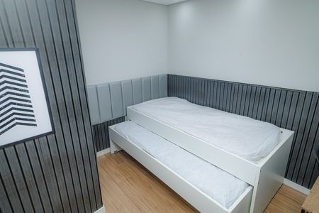Quarto 2 de casa para alugar com 3 quartos, 160m² em Inhoaíba, Rio de Janeiro