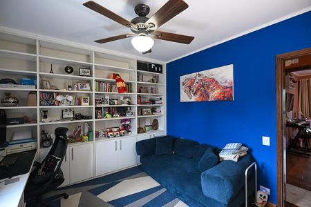 Apartamento à venda com 271m², 5 quartos e 4 vagasSuíte 2