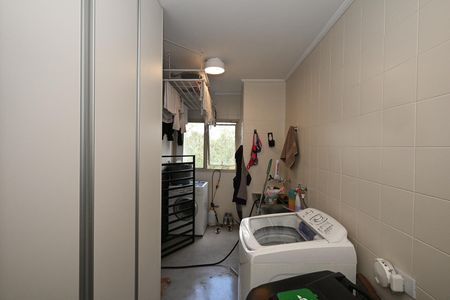 Apartamento à venda com 271m², 5 quartos e 4 vagasÁrea de Serviço 