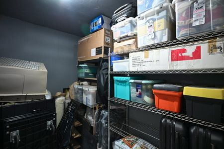 Apartamento à venda com 271m², 5 quartos e 4 vagasDepósito