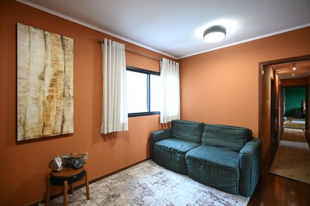 Apartamento à venda com 271m², 5 quartos e 4 vagasSala de Tv