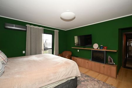 Apartamento à venda com 271m², 5 quartos e 4 vagasSuíte 3