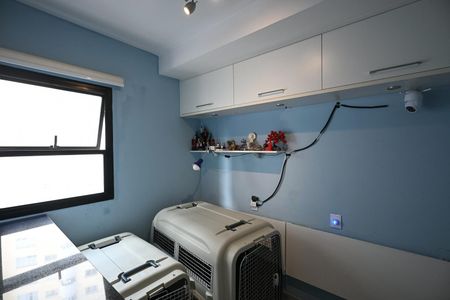 Apartamento à venda com 271m², 5 quartos e 4 vagasQuarto de Serviço 2
